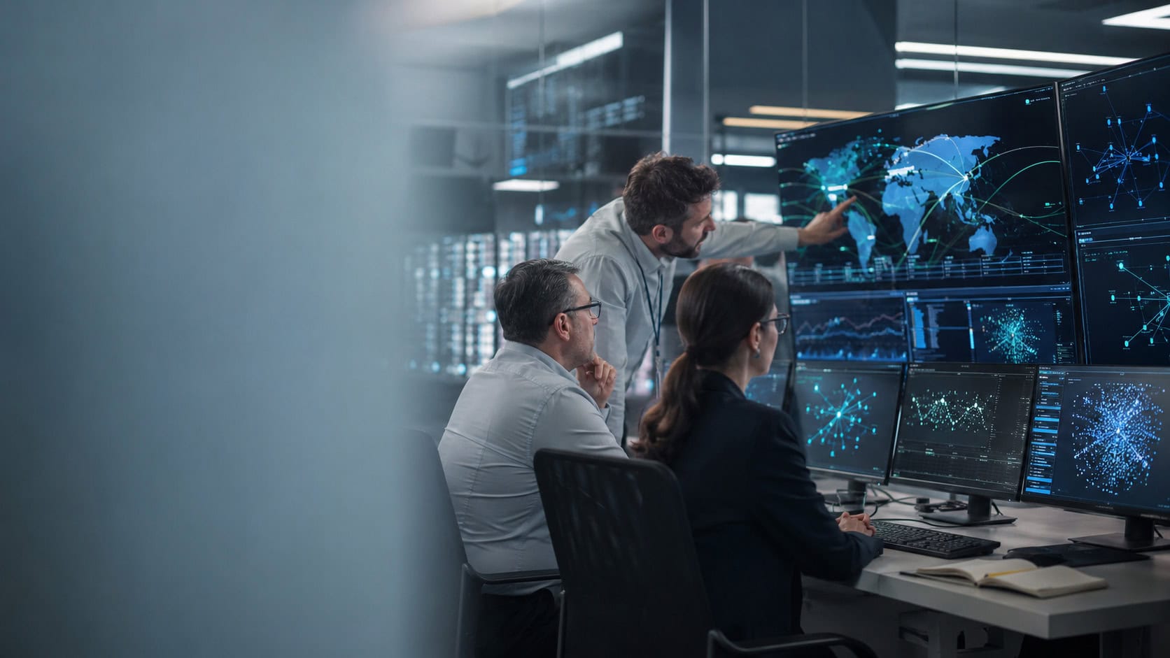 Top 10 SASE Platforms for Modern Enterprise Security in 2026