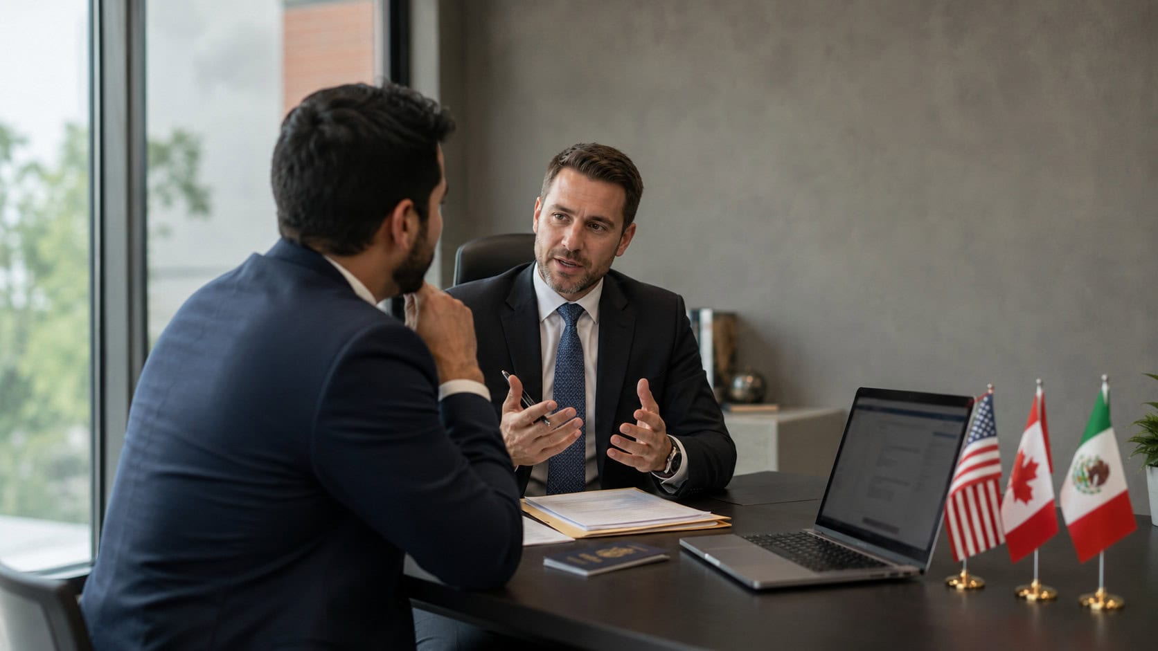 Top 5 Questions to Ask Before Hiring the Best TN Visa Lawyer