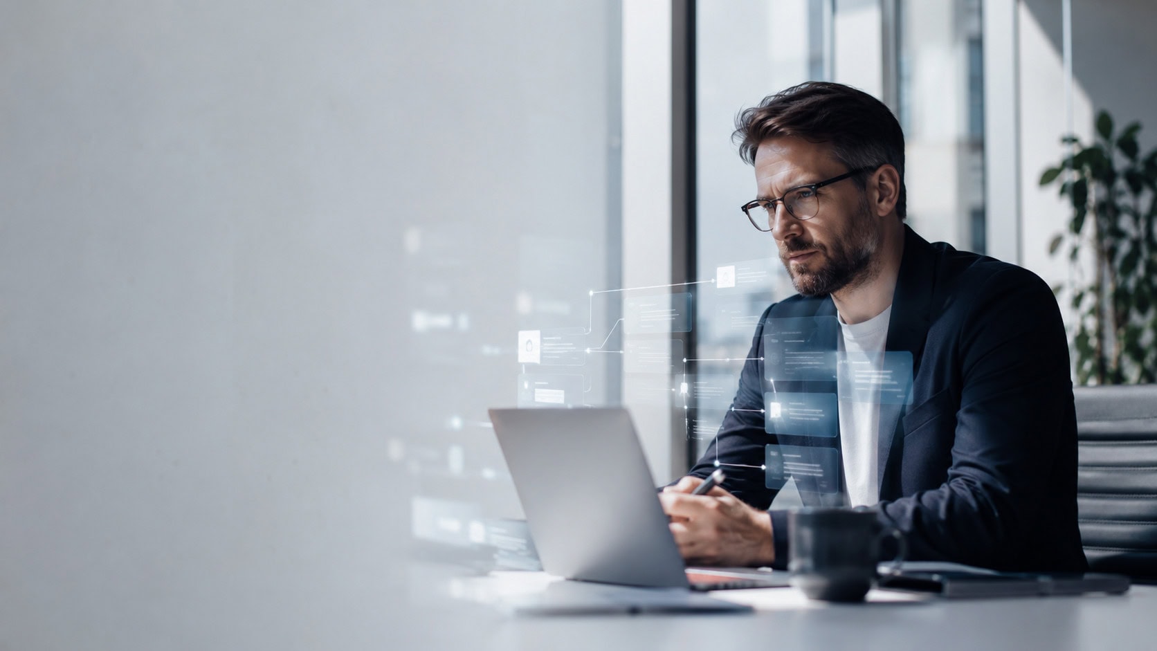 What the Shift From Tools to Agents Means for the Future of B2B Software