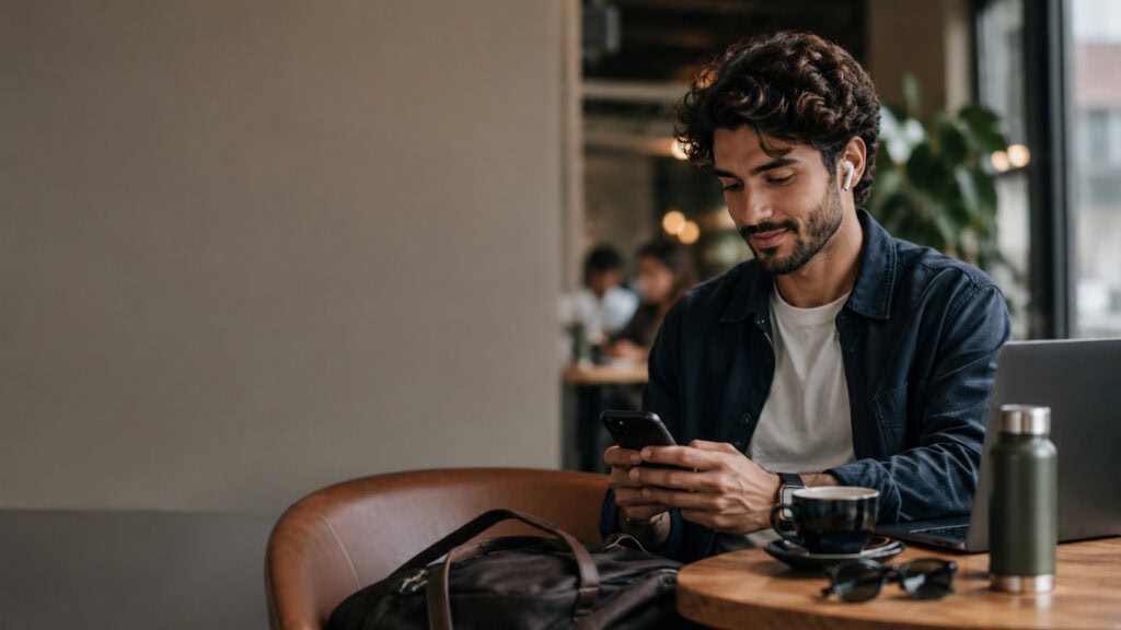 Why Financial Platforms Are Becoming Lifestyle Products Instead of Banking Tools