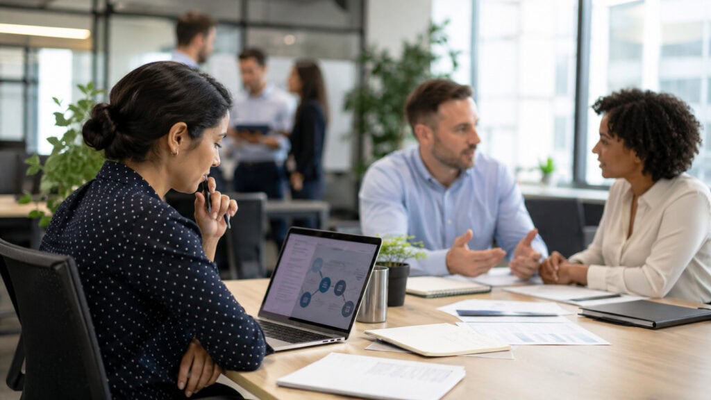 Why High-Performing Organizations Invest in Conflict Management Training Early