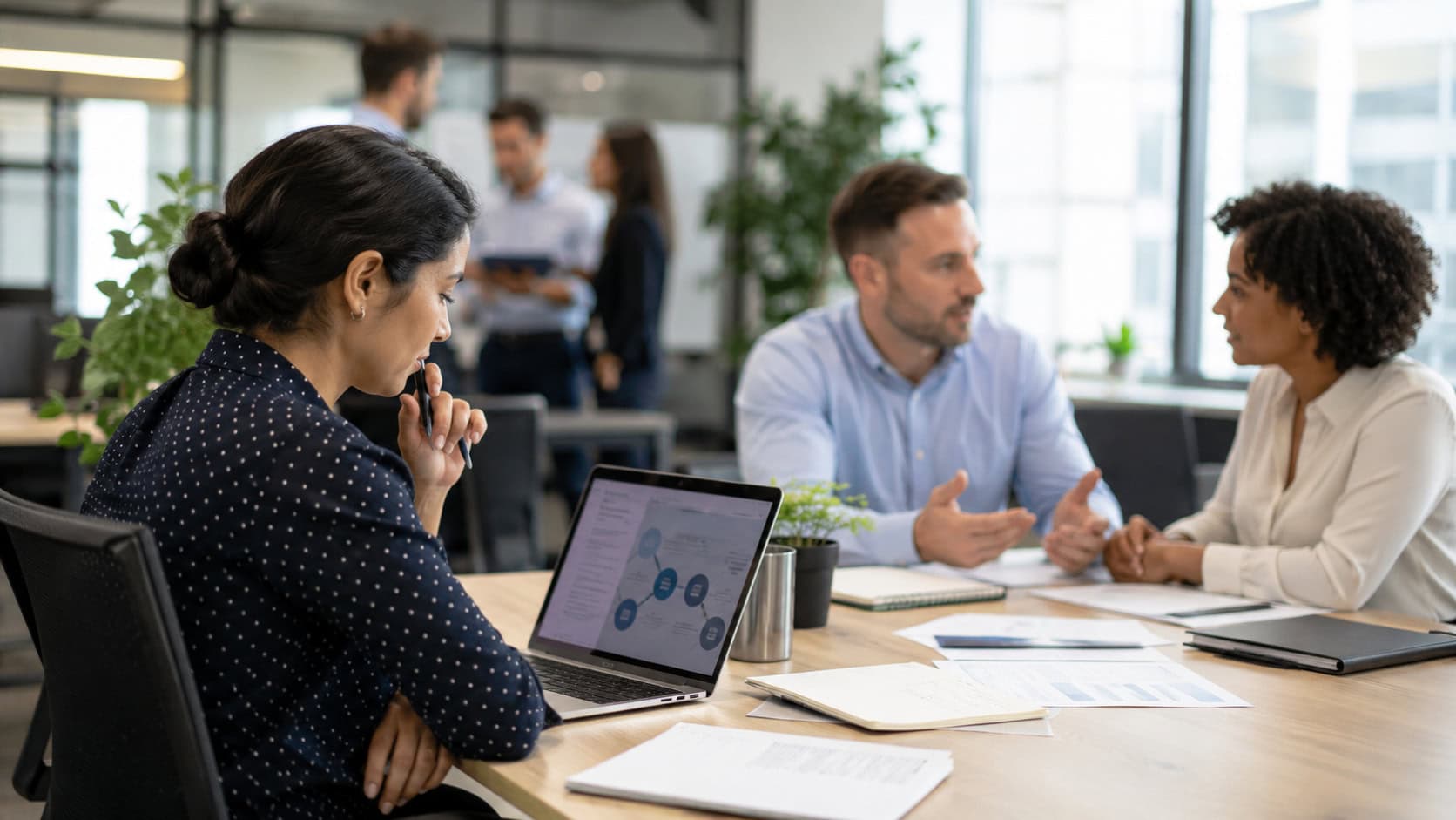 Why High-Performing Organizations Invest in Conflict Management Training Early