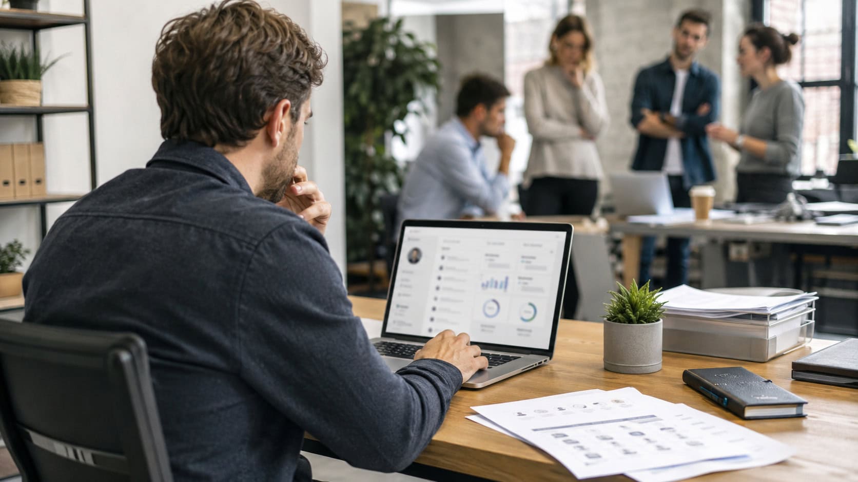 Why Startups Need HR Systems Before Personal Problems Get Expensive