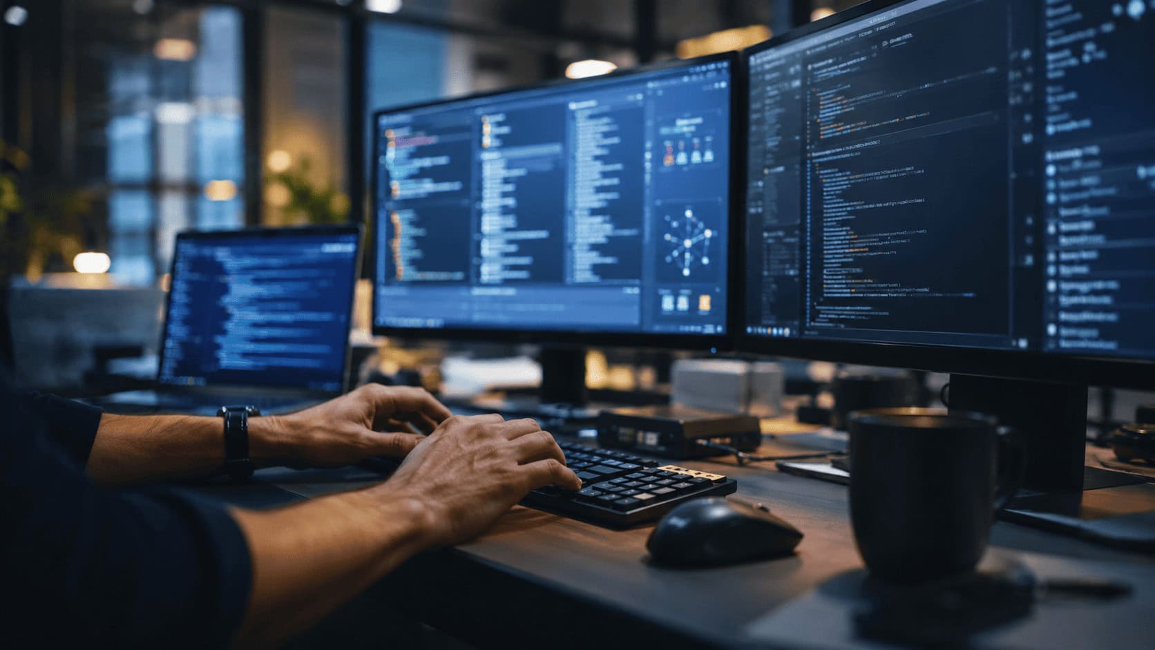 Anthropic Ships Its Most Powerful AI Days After a Risk Warning