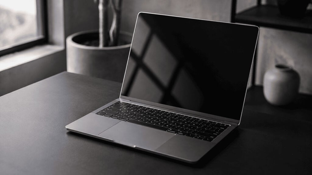 Apple touchscreen MacBook with OLED display launching on M5 Pro and M5 Max chips