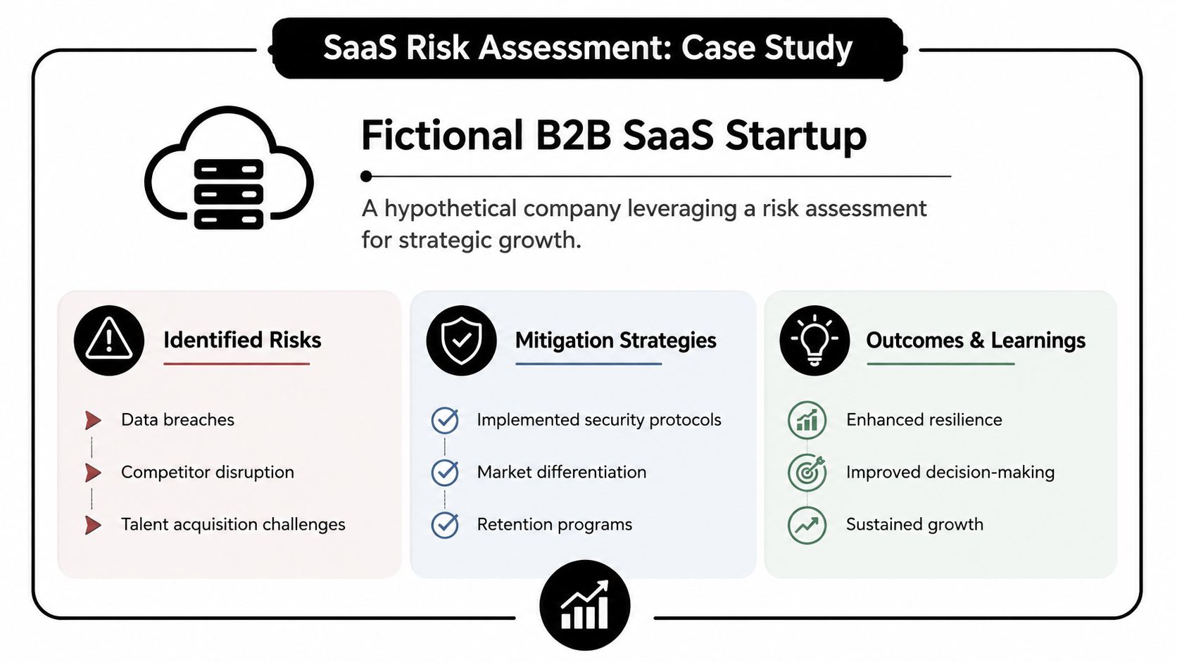 Business Risk Assessment: Your 2026 Guide
