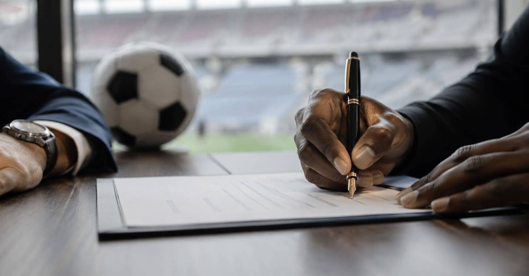 soccer business models