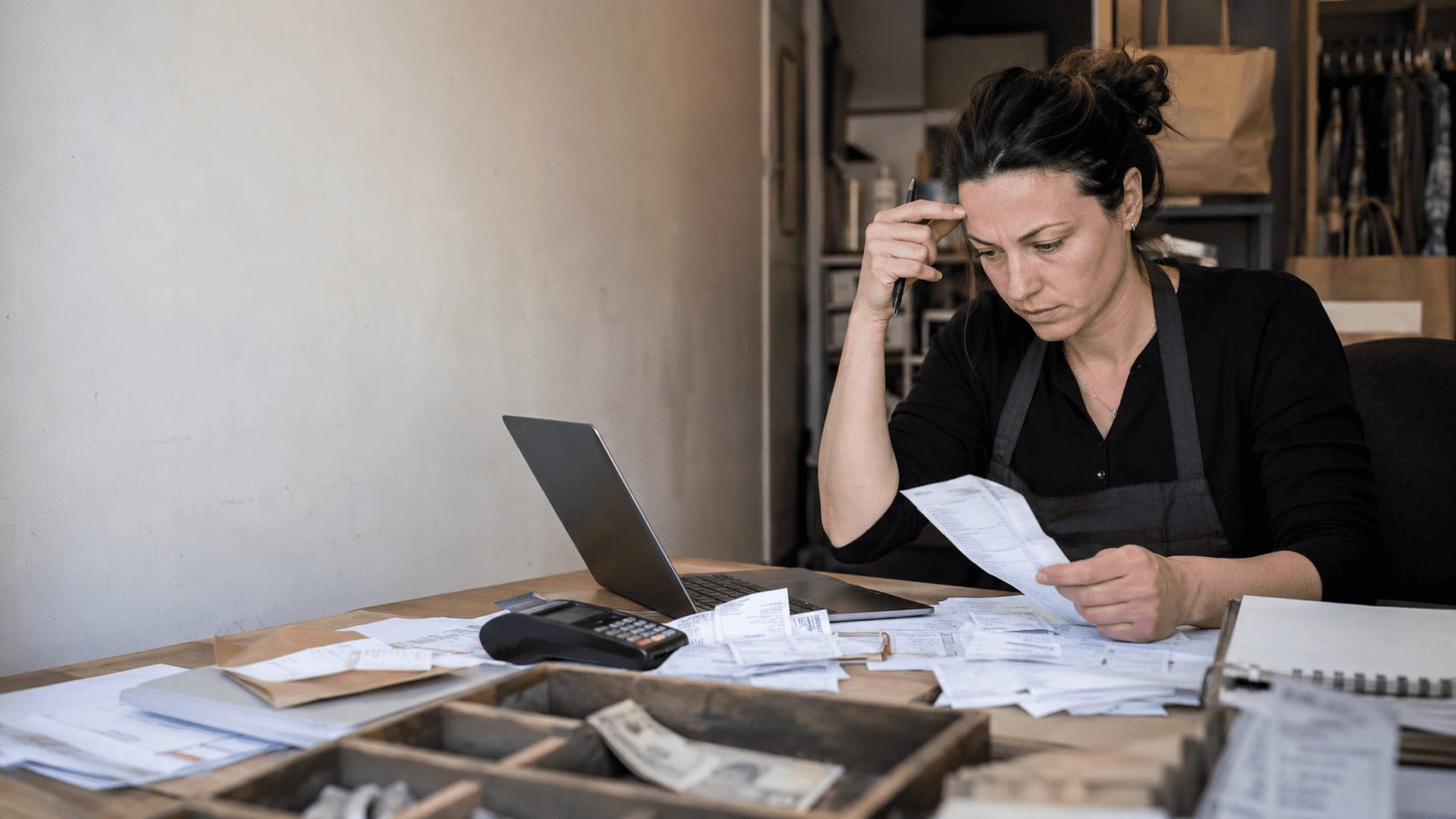 Common Cash Flow Mistakes That Hurt Growing Businesses