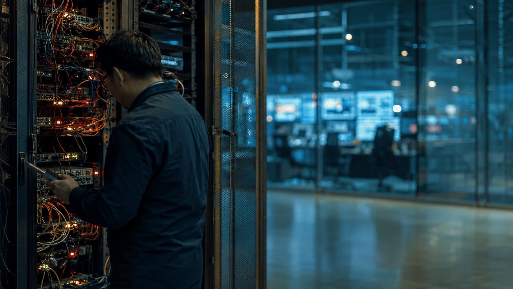 Communication Infrastructure Risks Axtora Corp. Flags for Growing Platforms