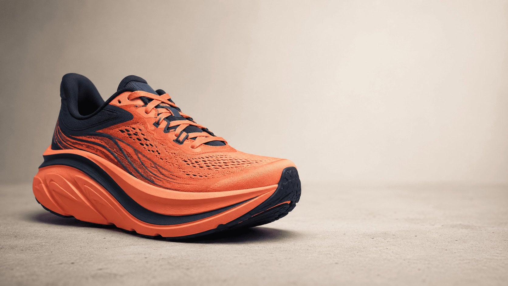Hoka target market analysis showing customer segments and brand positioning