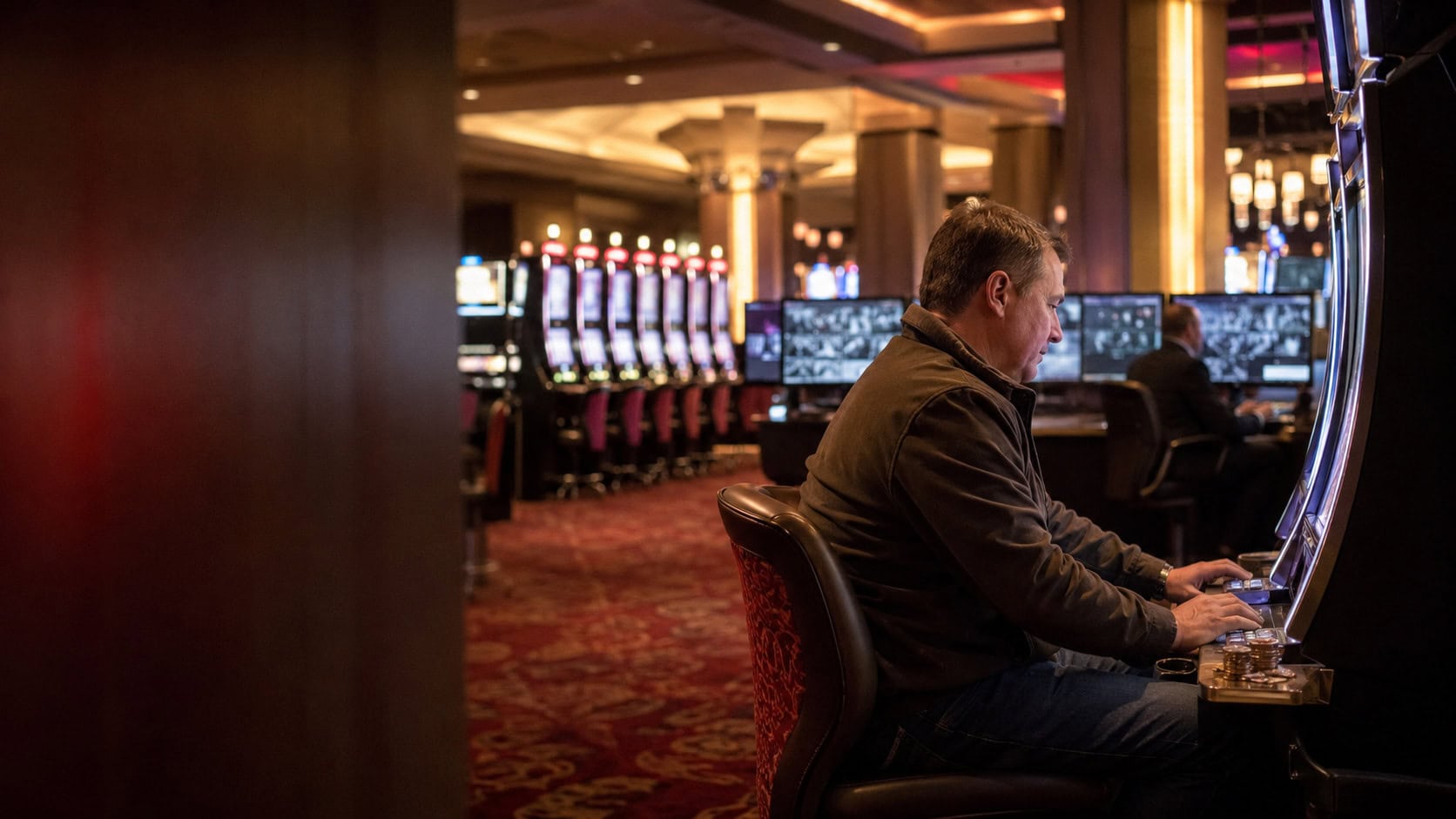 How High-RTP Slots Balance Player Value and Casino Economics