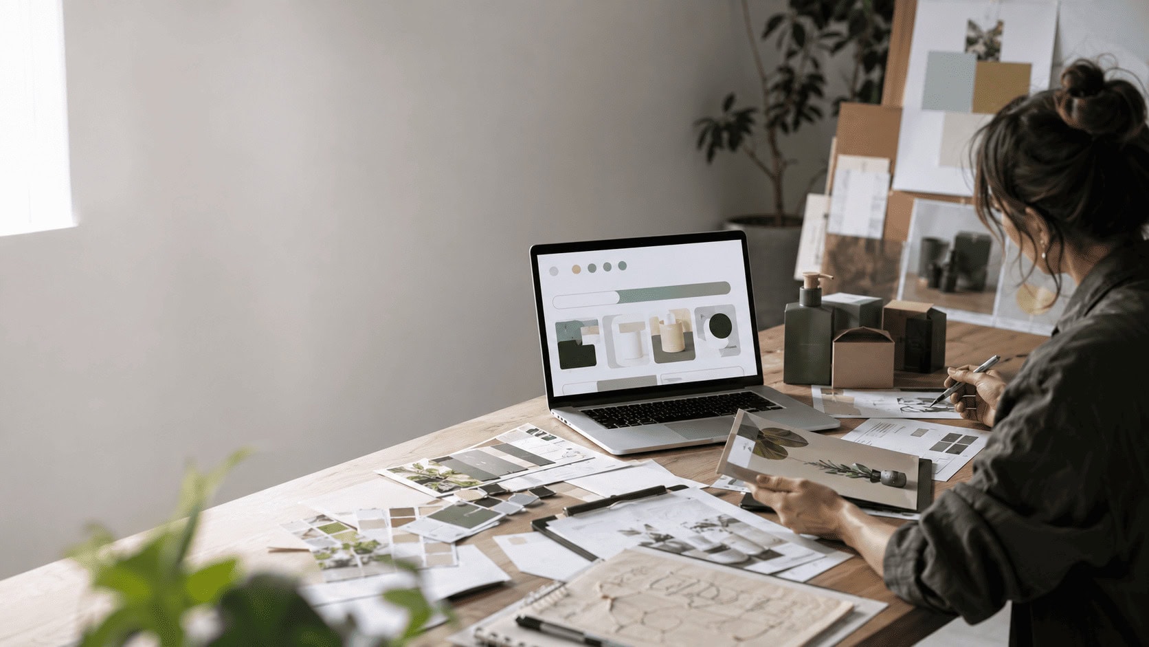 How to Find Domains That Fit Your Brand Naturally
