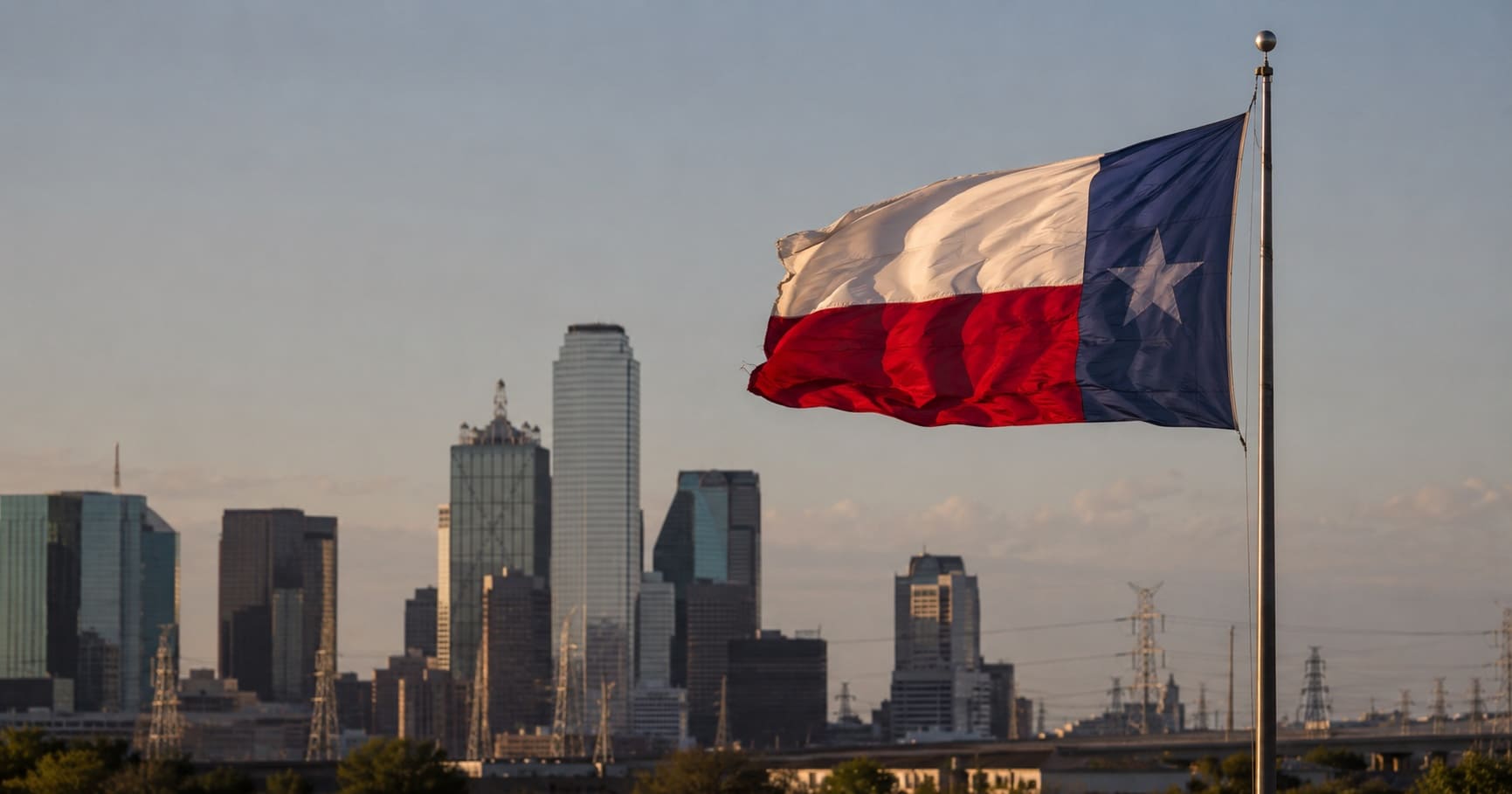 Texas Economy 2026