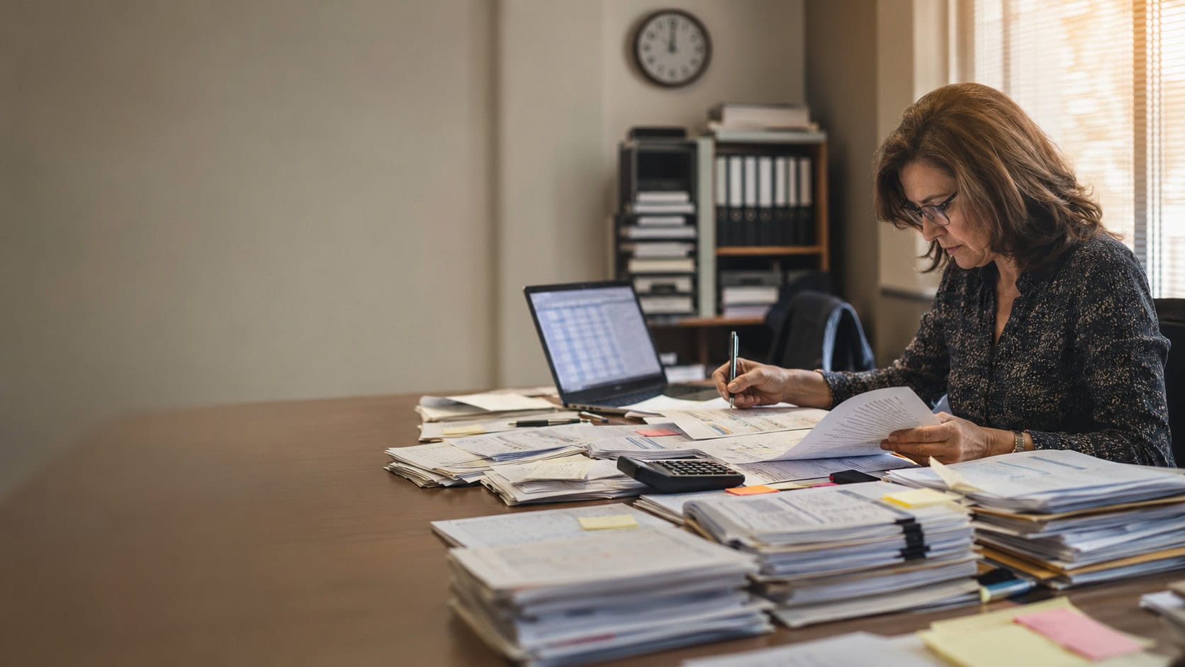 When Do Manual Budget Cycles Signal a Need for Finance Software