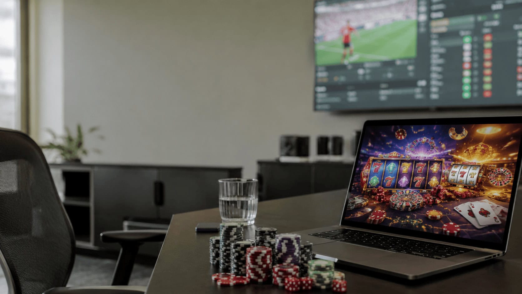 Why Online Casino Revenue Is Outpacing Sports Betting in the 2026 iGaming Market