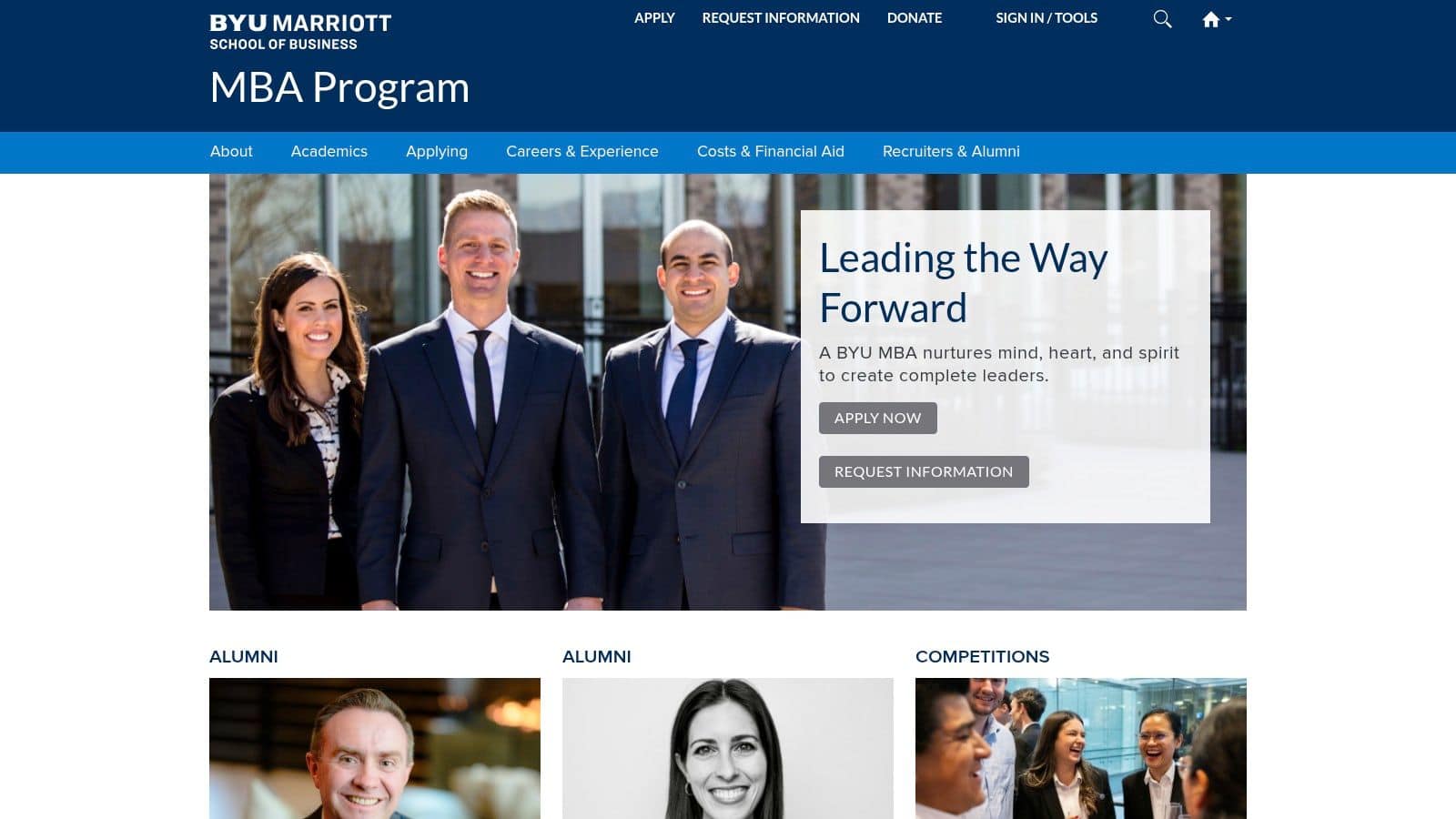 The 7 Best MBA Programs by Return on Investment in 2026