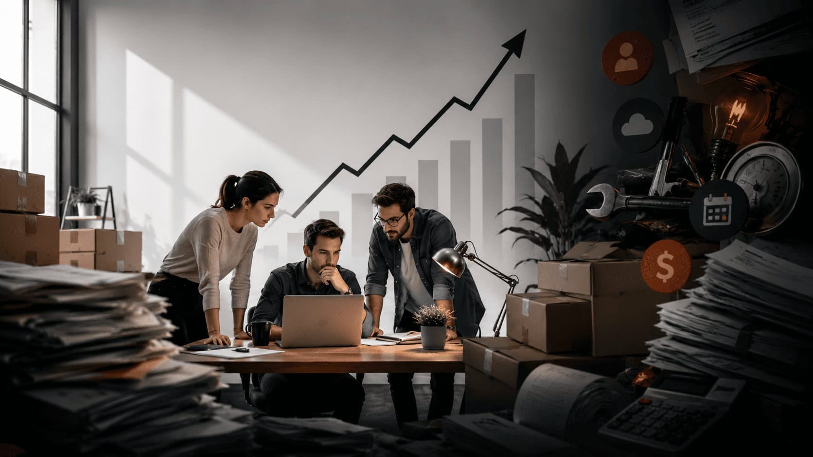 Why Growing Businesses Get Blindsided by Costs Nobody Budgets For