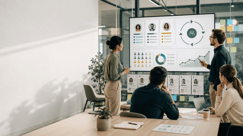 How To Build An Ideal Customer Profile That Drives Retention