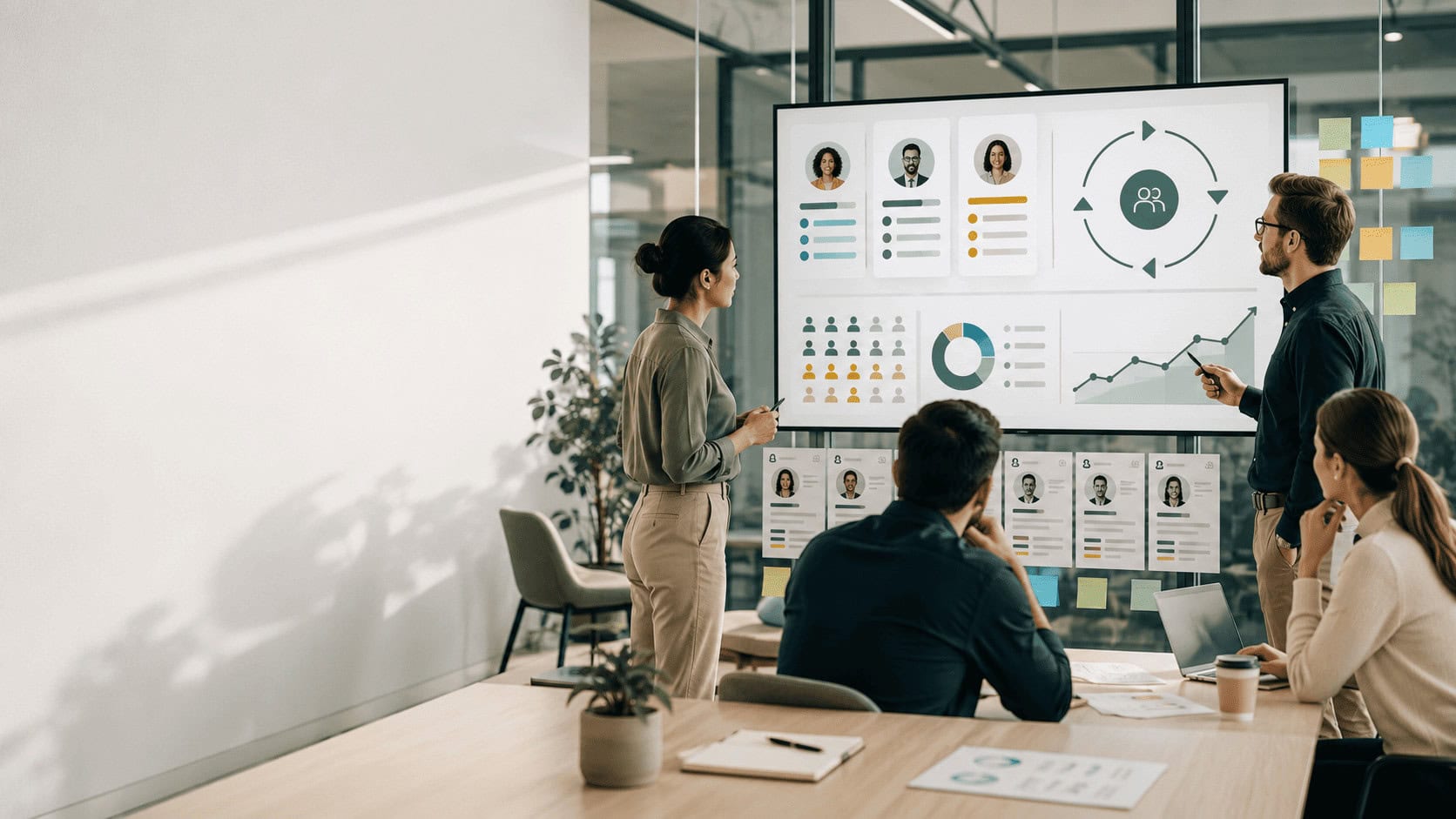 How To Build An Ideal Customer Profile That Drives Retention