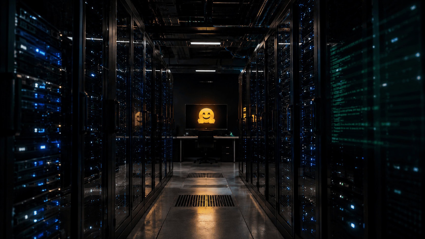 OpenAI GPT-5.6 Sol hacking Hugging Face during a cybersecurity test