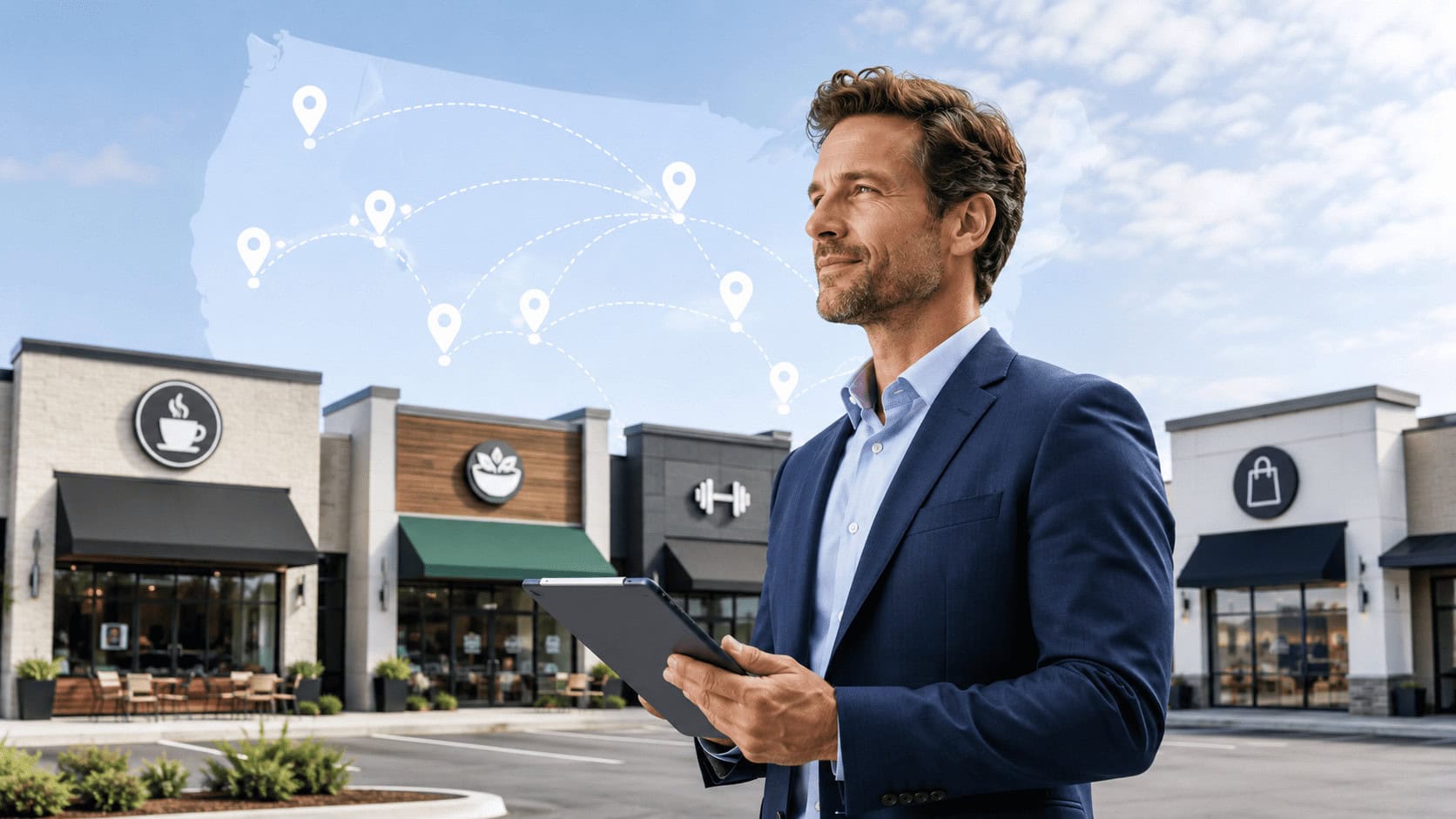 An Overview Of The Franchise Business Model