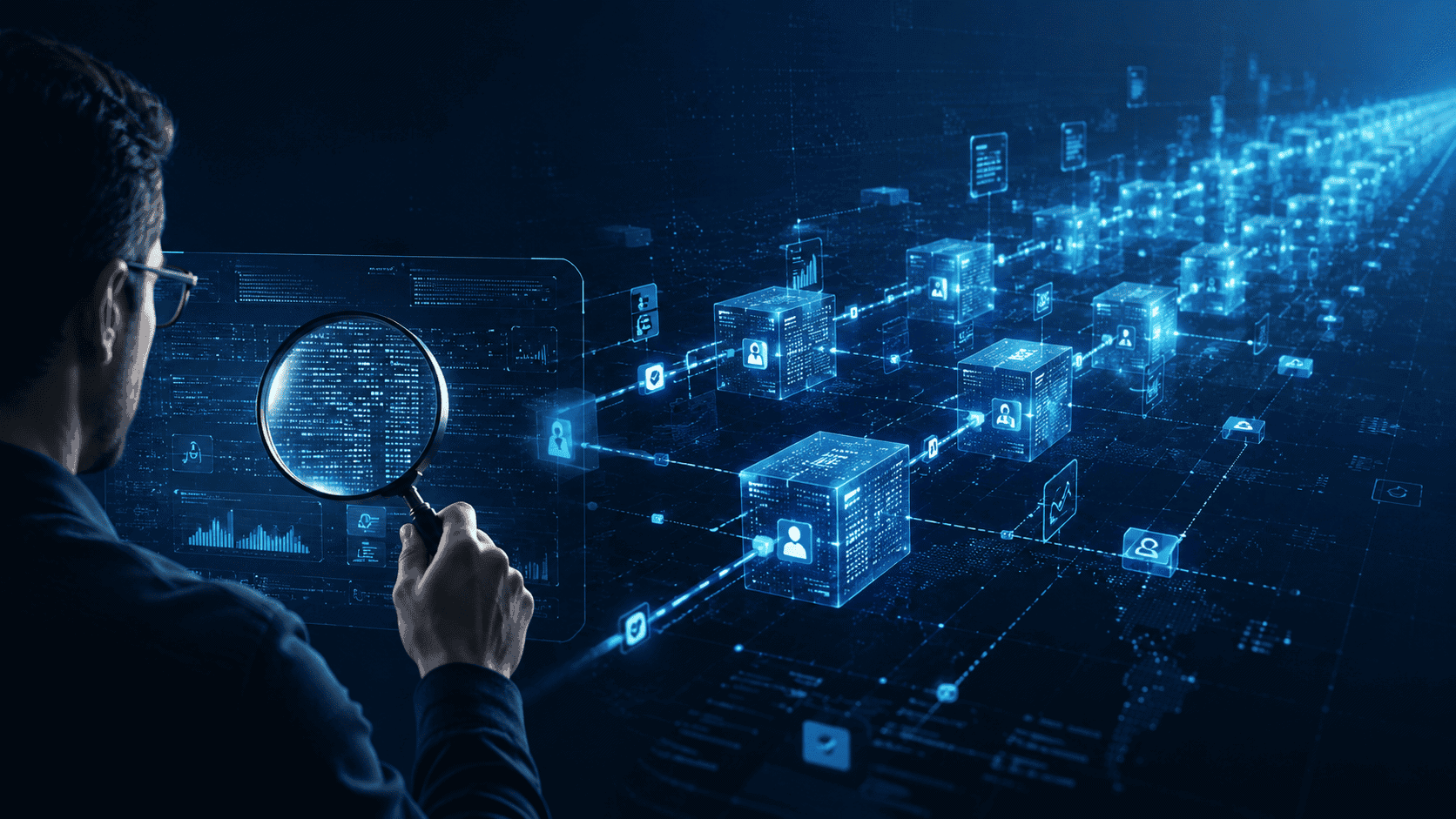Blockchain Explorers: How to Read a Ledger That Was Never Built for Humans