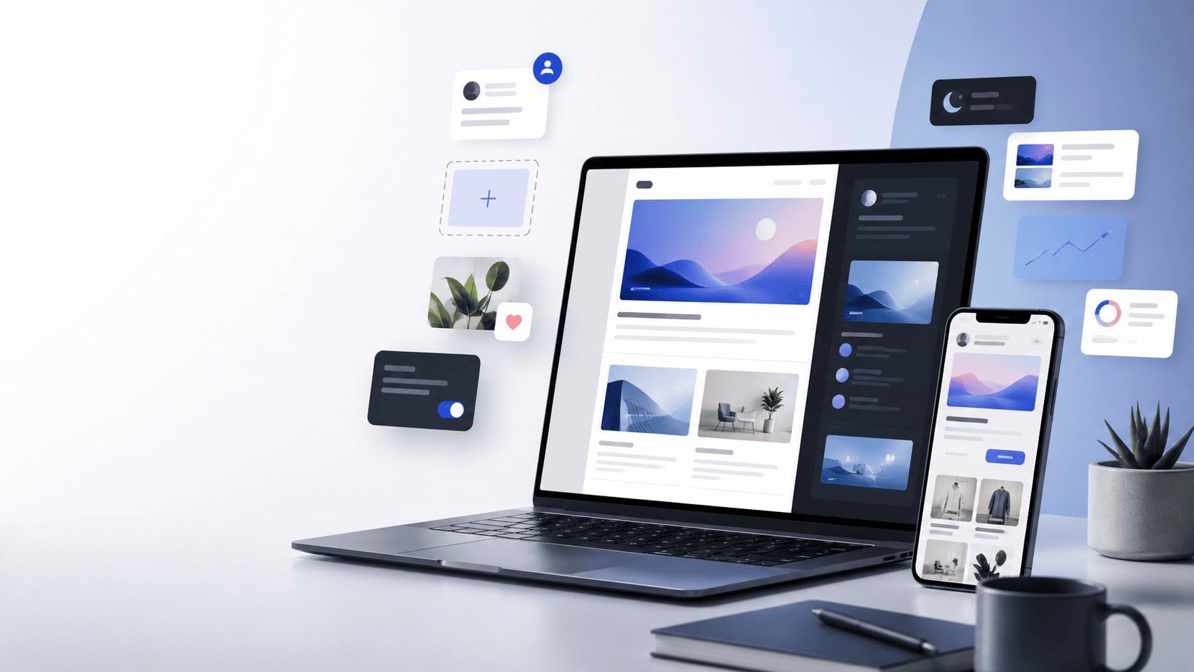 Tendencias de diseño de correo electrónico que realmente vale la pena adoptar
