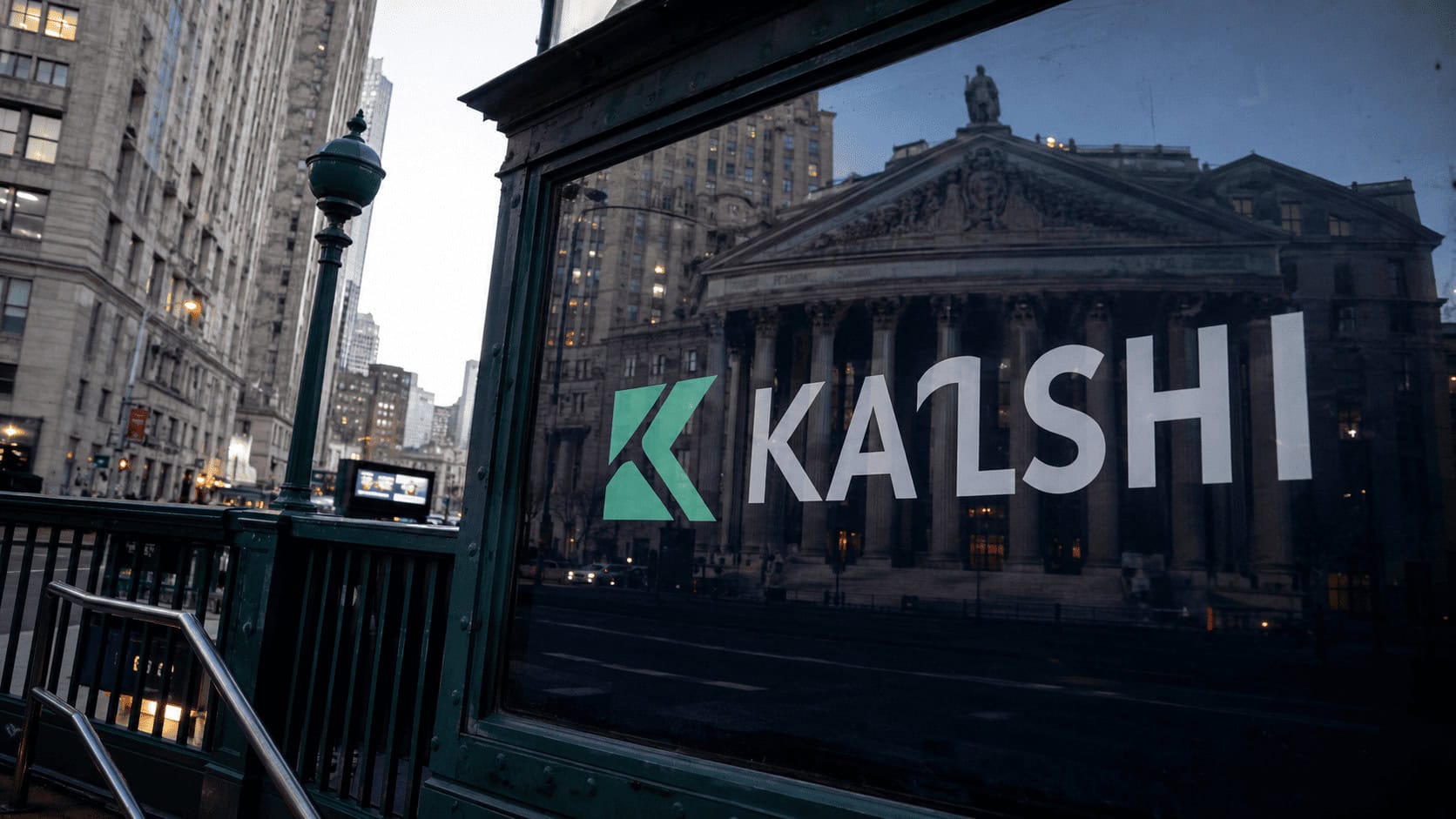 Kalshi lawsuit: New York Attorney General targets Kalshi prediction markets over illegal gambling claims