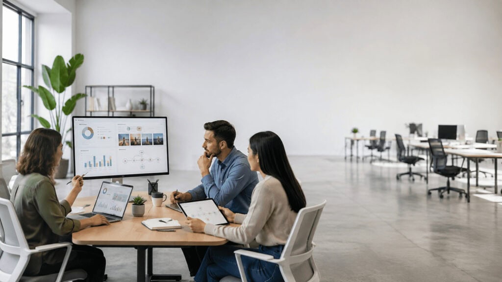 Why Minimizing Your Marketing Team's Footprint Matters and How to Achieve It