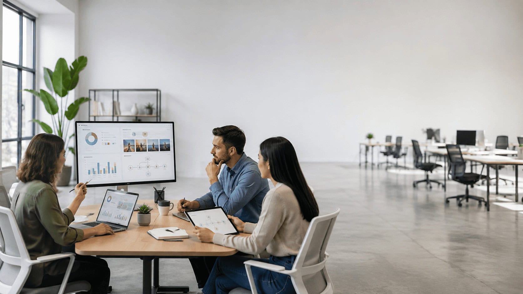 Why Minimizing Your Marketing Team's Footprint Matters and How to Achieve It