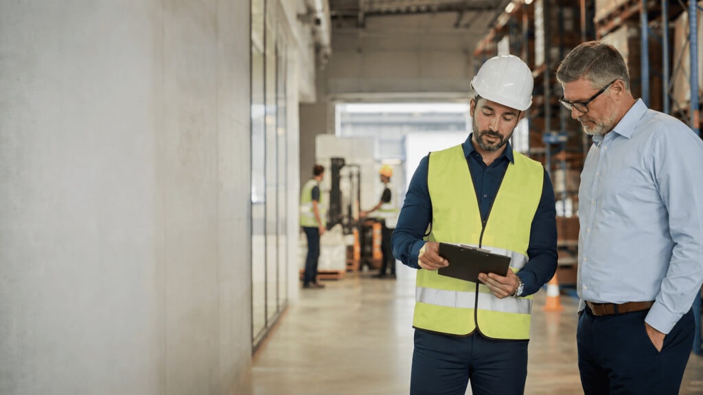 Who should manage your WHS compliance, and does it have to be you?