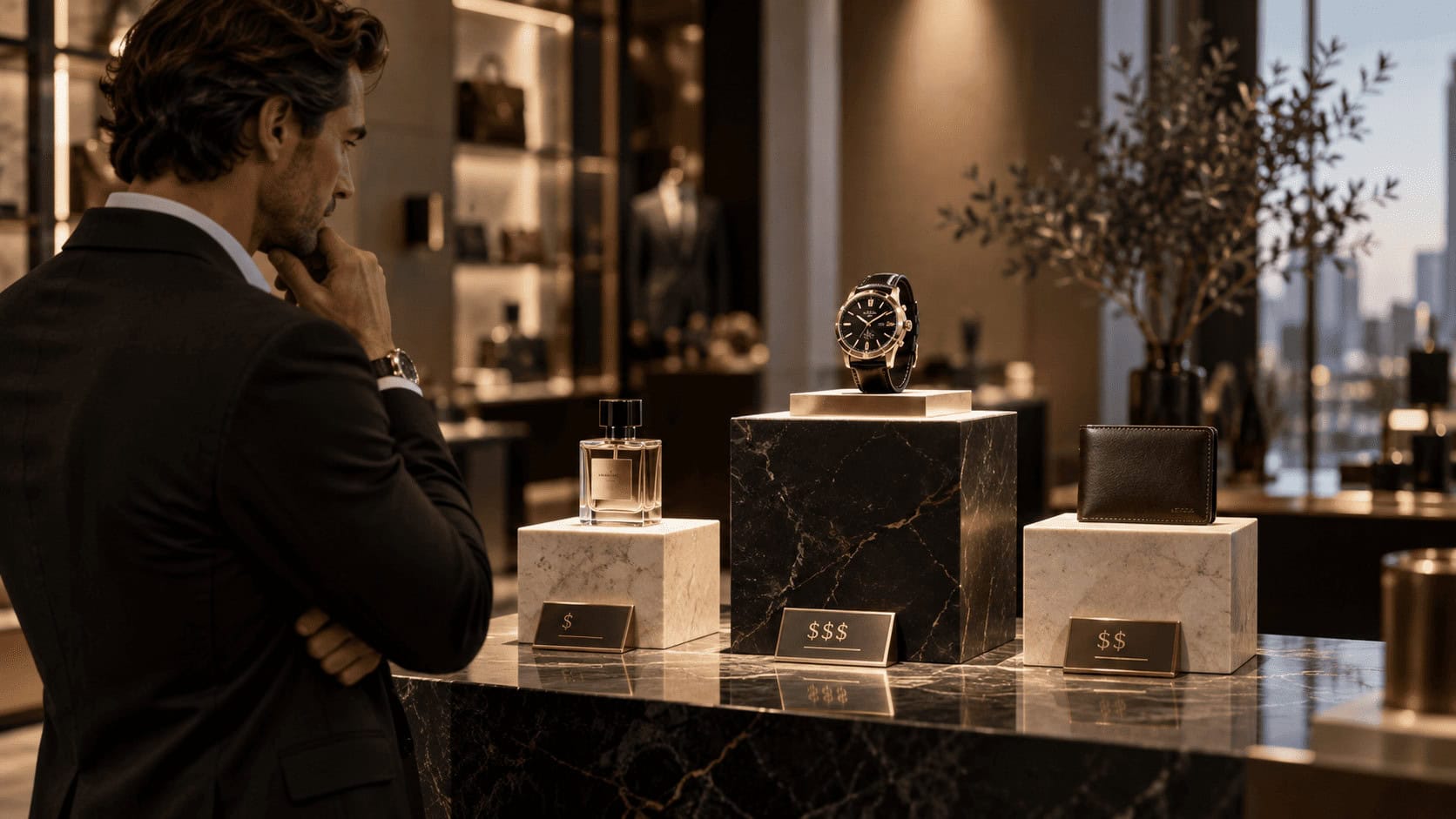 10 principios psicológicos de las estrategias de precios utilizadas por las marcas premium