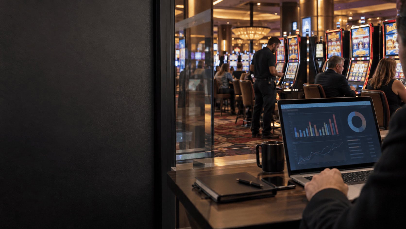 Cómo generan ingresos los desarrolladores de juegos de casino