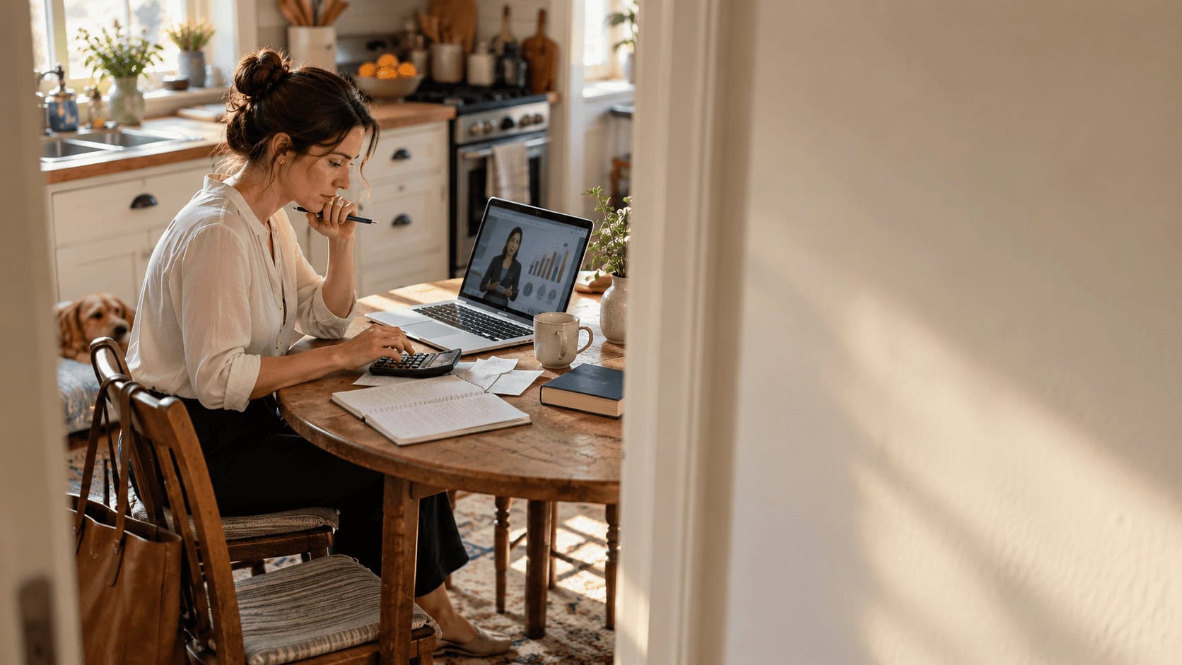 ¿Merece la pena un MBA online para alcanzar tus objetivos profesionales?