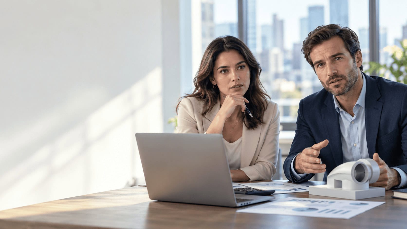 Por qué las empresas modernas necesitan profesionales que comprendan tanto los números como la estrategia