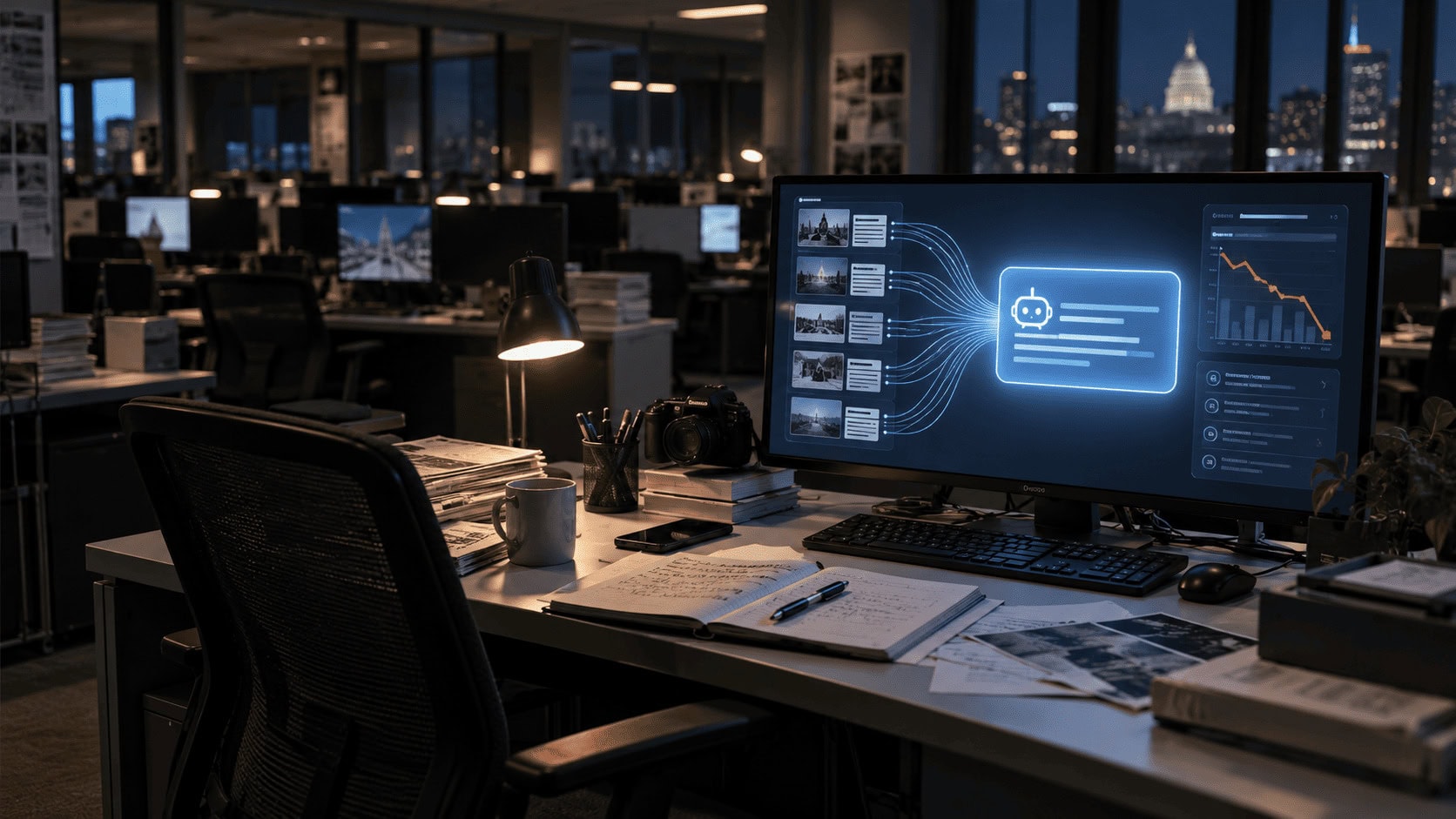 DOJ Fair Use Ruling on AI Training | Sellers Face Uncertain IP Protection