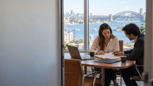 Expanding Into Australia The Business Model Decision Behind Your First Hire