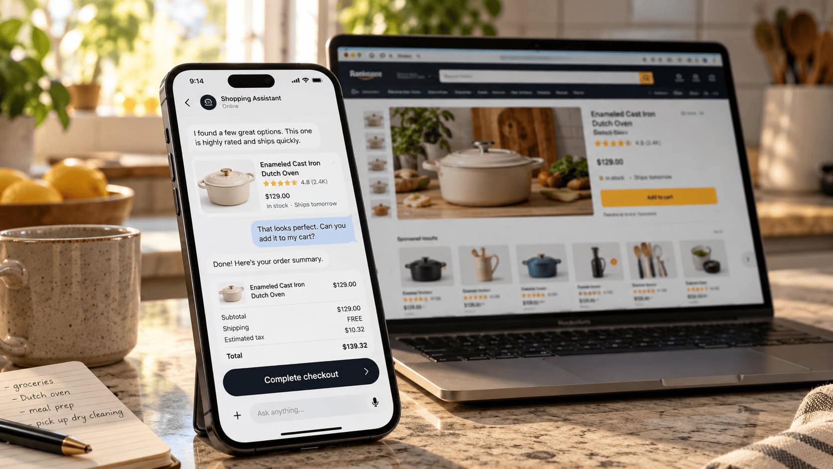 AI Agent Blocking Reshapes E-Commerce | Sellers Face New Competitive Dynamics