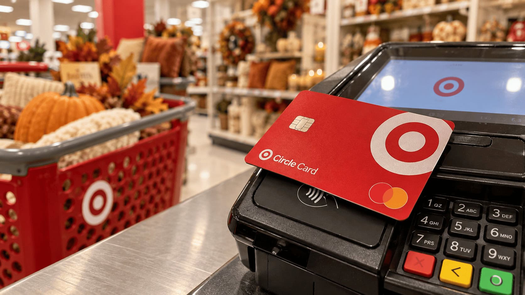 Target's 5% Card Discount Pays Target Less Every Year