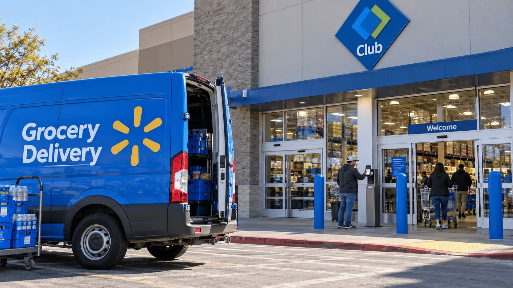 Walmart's New Bundle Saves $98 Only If You Already Pay Twice