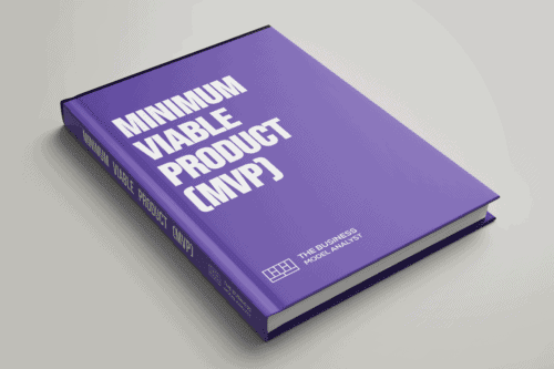 Minimum Viable Product Cover